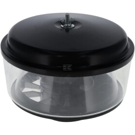 Préfiltre à air HIFI FILTER CPC251H090D001