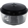 Préfiltre à air HIFI FILTER CPC251H090D001