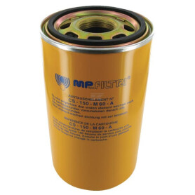 Filtre MP FILTRI CS150M60