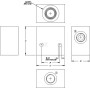 Carter DANFOSS CP9122A12M