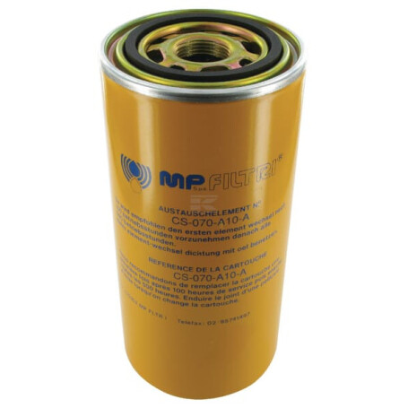 Filtre MP FILTRI CS070A10