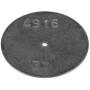 Plaque d'orifice TEEJET CP491637