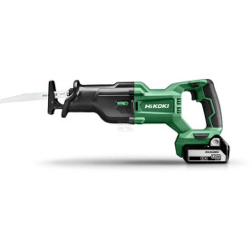 Scie sauteuse HIKOKI CR18DBWJZ