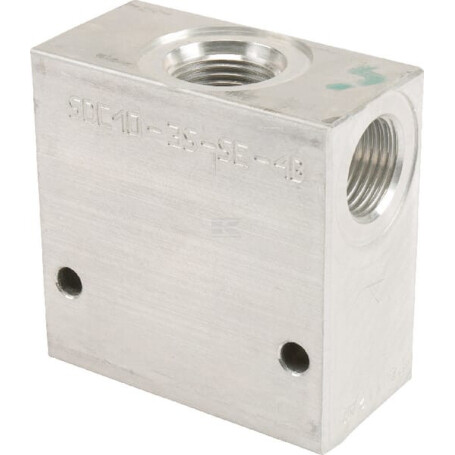 Carter en aluminium DANFOSS CP9103A06M