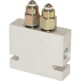 Soupape d'équilibrage DANFOSS CP4412001