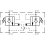 Soupape d'équilibrage DANFOSS CP4412001