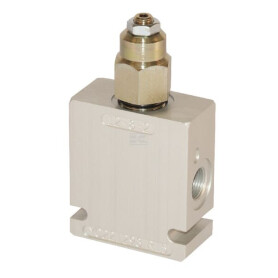 Soupape d'équilibrage DANFOSS CP4481002