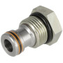 Bouchon de cavité DANFOSS CP93103B1