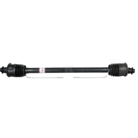 Arbre de transmission BONDIOLI&PAVESI DS8T173CEKR7K01