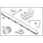 Luminaire LED LEDVANCE DP150026840G3