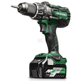 Perceuse HIKOKI DS36DCWRZ