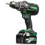 Perceuse HIKOKI DS36DCWRZ