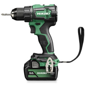 Perceuse HIKOKI DS18DEWFZ
