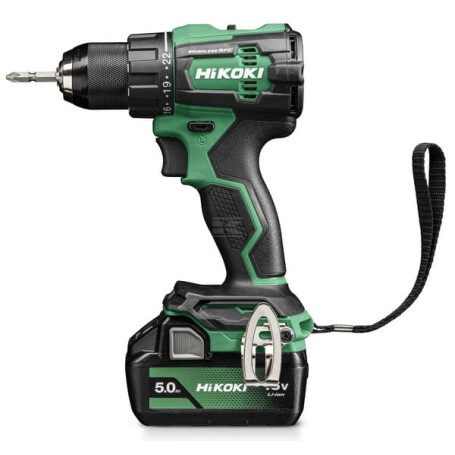 Perceuse HIKOKI DS18DEWFZ