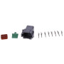 Connecteur UNIVERSEL DSDT0408PAL012SEKR