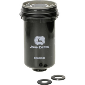 Élément filtrant JOHN DEERE DQ75220