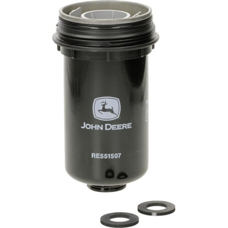 Élément filtrant JOHN DEERE DQ75220