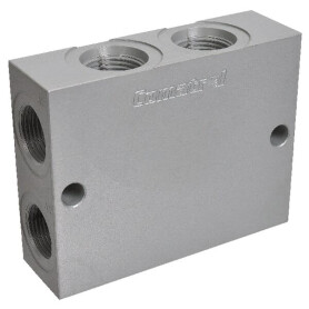 Boîtier DANFOSS DPL1024B