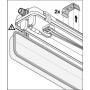 Boîtier LEDVANCE DP600H2XG4