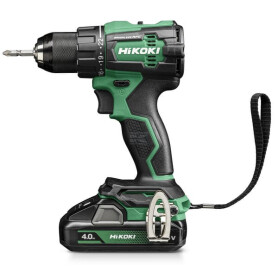 Perceuse HIKOKI DS18DEWHZ
