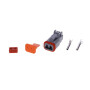 Connecteur UNIVERSEL DSDT062SSETKR