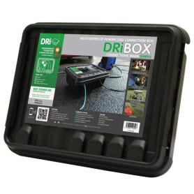 Boîte de raccordement UNBRANDED DRIBOX330