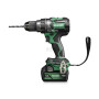 Perceuse sans fil HIKOKI DS18DCWPZ