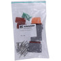 Connecteur UNIVERSEL DSDTPAIR12KR