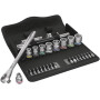 Jeu cliquet WERA DP004047