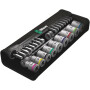 Jeu cliquet WERA DP004047