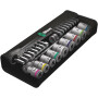 Jeu cliquet WERA DP004047