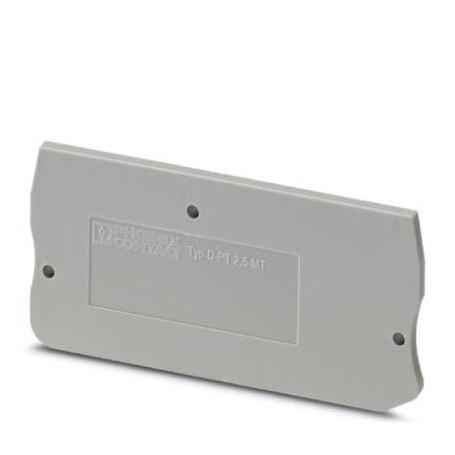 Plaque PHOENIX CONTACT DPIT25MT