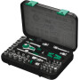 Kit de douilles WERA DP8100SA2