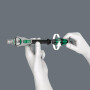 Kit de douilles WERA DP8100SA2