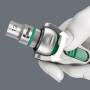 Kit de douilles WERA DP8100SA2