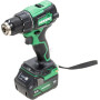 Perceuse HIKOKI DS18DEWJZ