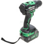 Perceuse HIKOKI DS18DEWJZ