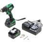 Perceuse HIKOKI DS18DEWJZ