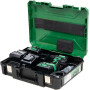Perceuse HIKOKI DS18DEWJZ