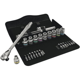 Jeu cliquet WERA DP004078