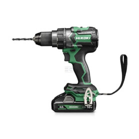 Perceuse HIKOKI DS18DCWHZ