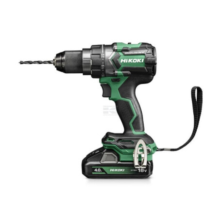 Perceuse HIKOKI DS18DCWHZ
