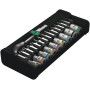 Jeu cliquet WERA DP004018