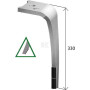 Dent de herse AGRICARB DPO0220D