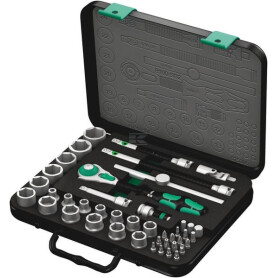 Kit de douilles WERA DP8100SB2