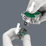 Kit de douilles WERA DP8100SB2