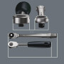 Cliquet WERA DP004063