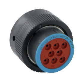 Prise DEUTSCH DSHDP26188SE