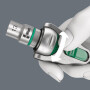 Cliquet WERA DP8000A