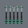 Cliquet WERA DP8000A